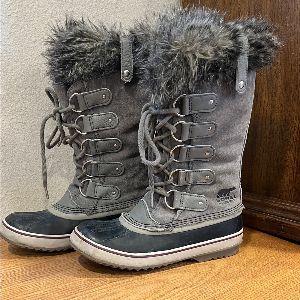Sorel Joan of Arc Winter Boots